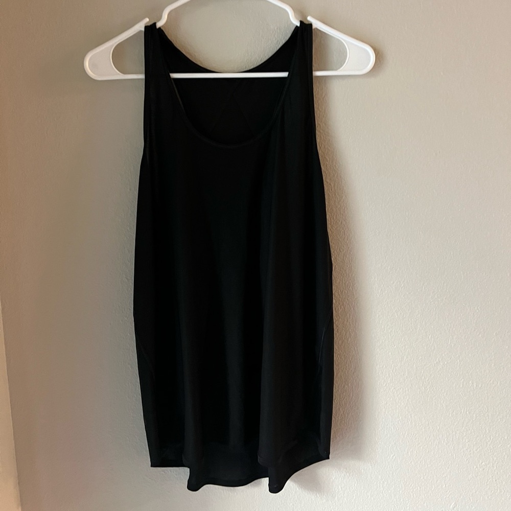 Lulu Lemon Workout Tank